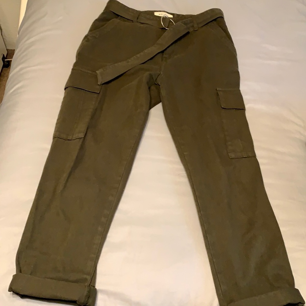 Selling my closet